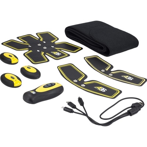 ABS MASTER PRO ELEKTROSTYMULATOR MIĘŚNI