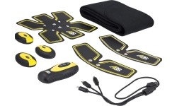 ABS MASTER PRO ELEKTROSTYMULATOR MIĘŚNI