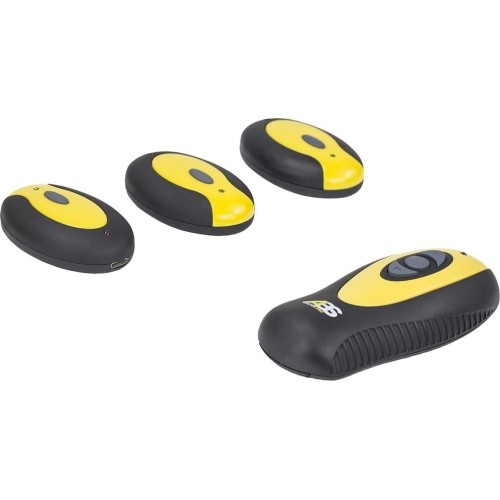 ABS MASTER PRO ELEKTROSTYMULATOR MIĘŚNI