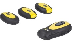 ABS MASTER PRO ELEKTROSTYMULATOR MIĘŚNI