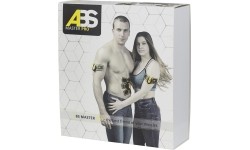 ABS MASTER PRO ELEKTROSTYMULATOR MIĘŚNI