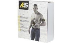 ABS MASTER PRO ELEKTROSTYMULATOR MIĘŚNI
