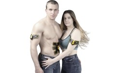 ABS MASTER PRO ELEKTROSTYMULATOR MIĘŚNI