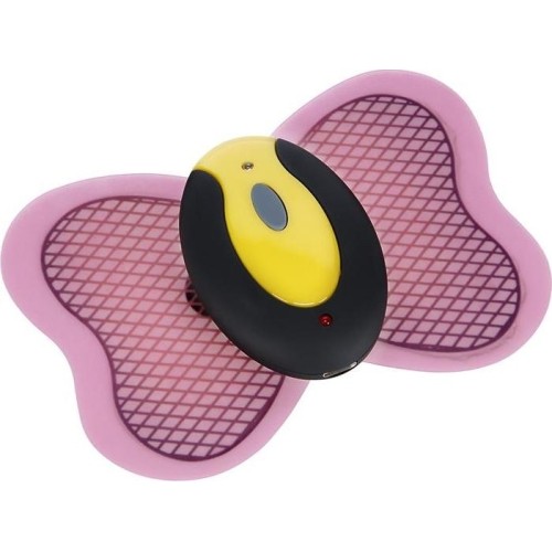 ABS MASTER PRO ELEKTROSTYMULATOR MIĘŚNI