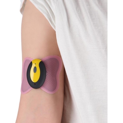 ABS MASTER PRO ELEKTROSTYMULATOR MIĘŚNI