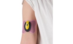 ABS MASTER PRO ELEKTROSTYMULATOR MIĘŚNI