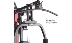 ATLAS ATOM SMITH MACHINE HMS PREMIUM