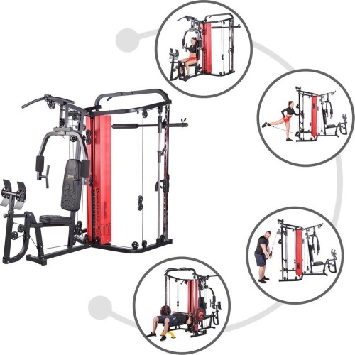 ATLAS ATOM SMITH MACHINE HMS PREMIUM