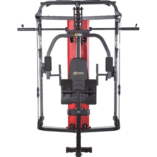 ATLAS ATOM SMITH MACHINE HMS PREMIUM