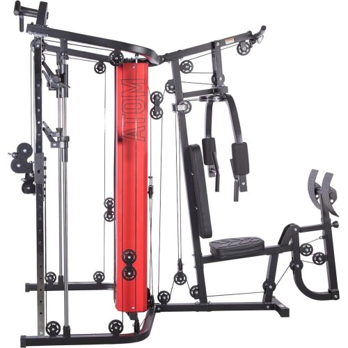 ATLAS ATOM SMITH MACHINE HMS PREMIUM