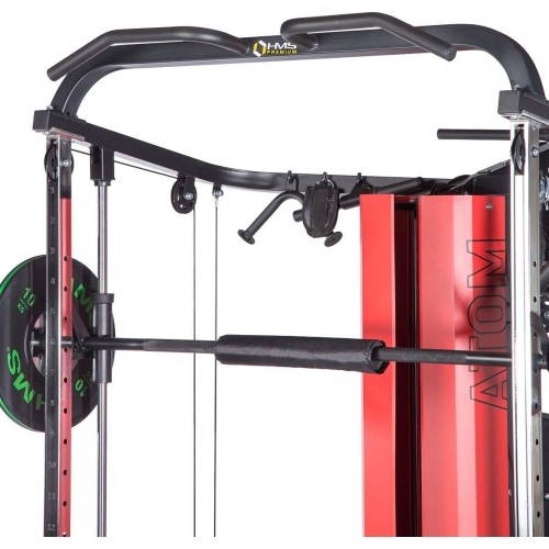 ATLAS ATOM SMITH MACHINE HMS PREMIUM