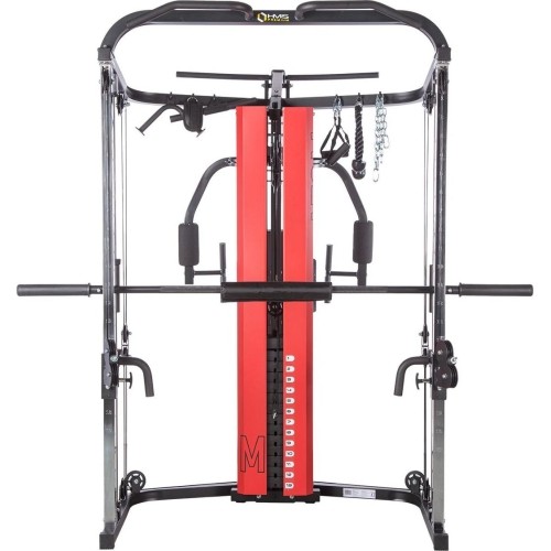 ATLAS ATOM SMITH MACHINE HMS PREMIUM