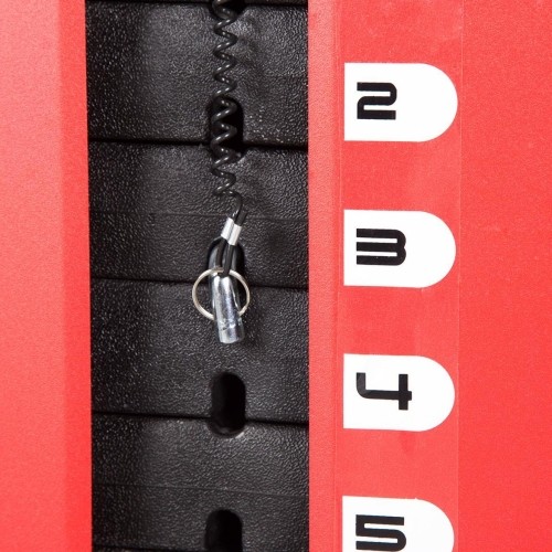 ATLAS ATOM SMITH MACHINE HMS PREMIUM