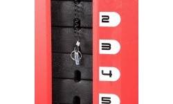 ATLAS ATOM SMITH MACHINE HMS PREMIUM