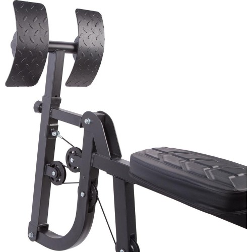 ATLAS ATOM SMITH MACHINE HMS PREMIUM