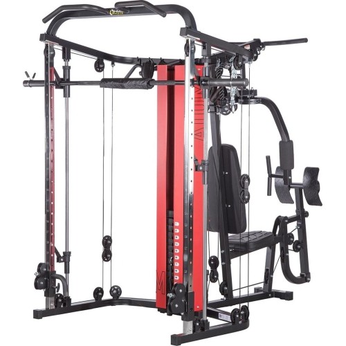 ATLAS ATOM SMITH MACHINE HMS PREMIUM