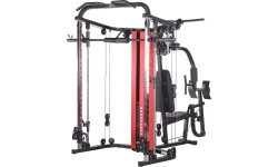 ATLAS ATOM SMITH MACHINE HMS PREMIUM