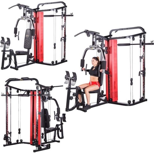 ATLAS ATOM SMITH MACHINE HMS PREMIUM