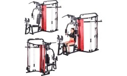 ATLAS ATOM SMITH MACHINE HMS PREMIUM