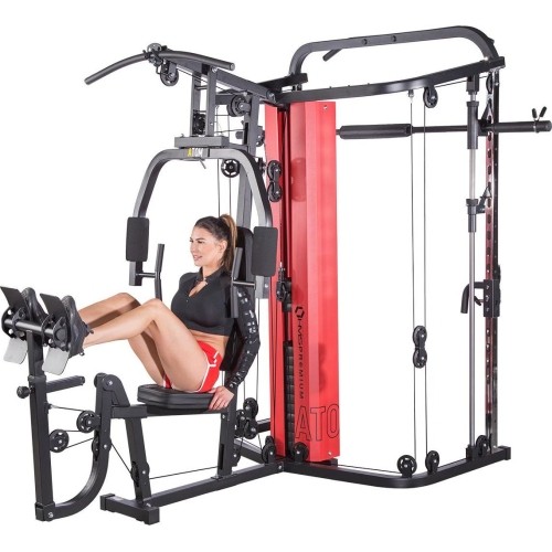 ATLAS ATOM SMITH MACHINE HMS PREMIUM