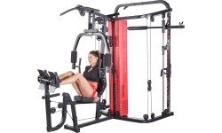 Atlas ATOM maszyna Smitha HMS Premium