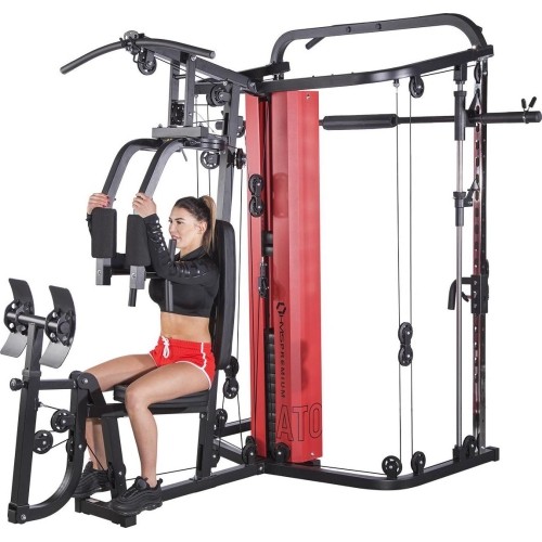 ATLAS ATOM SMITH MACHINE HMS PREMIUM