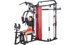ATLAS ATOM SMITH MACHINE HMS PREMIUM