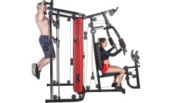 ATLAS ATOM SMITH MACHINE HMS PREMIUM