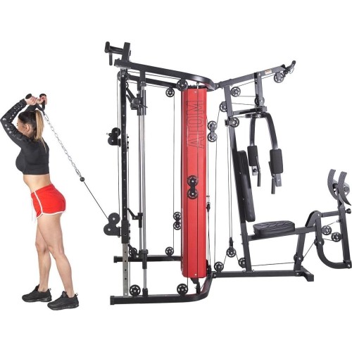 ATLAS ATOM SMITH MACHINE HMS PREMIUM