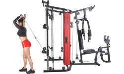 ATLAS ATOM SMITH MACHINE HMS PREMIUM