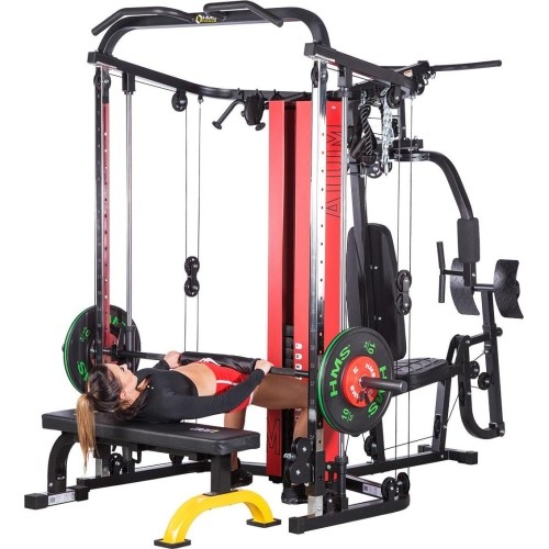 ATLAS ATOM SMITH MACHINE HMS PREMIUM