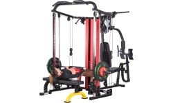 ATLAS ATOM SMITH MACHINE HMS PREMIUM