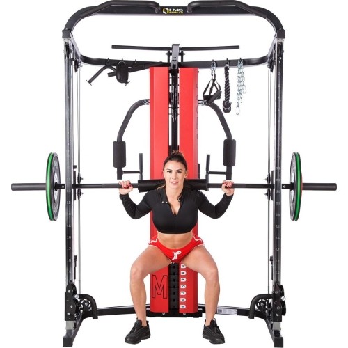 ATLAS ATOM SMITH MACHINE HMS PREMIUM