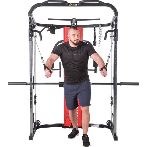 ATLAS ATOM SMITH MACHINE HMS PREMIUM