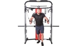 ATLAS ATOM SMITH MACHINE HMS PREMIUM