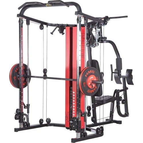 ATLAS ATOM SMITH MACHINE HMS PREMIUM