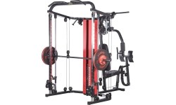 Atlas ATOM maszyna Smitha HMS Premium