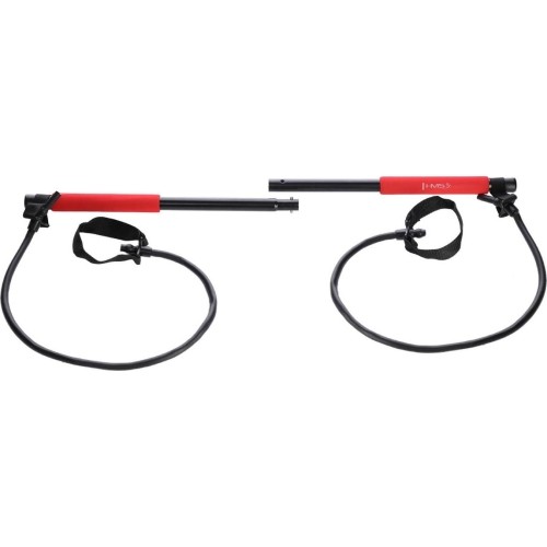 WIELOFUNKCYJNY DRĄŻEK DO PILATESU DC30