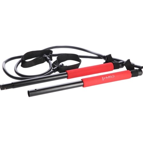 WIELOFUNKCYJNY DRĄŻEK DO PILATESU DC30