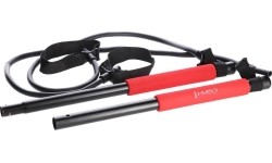 WIELOFUNKCYJNY DRĄŻEK DO PILATESU DC30