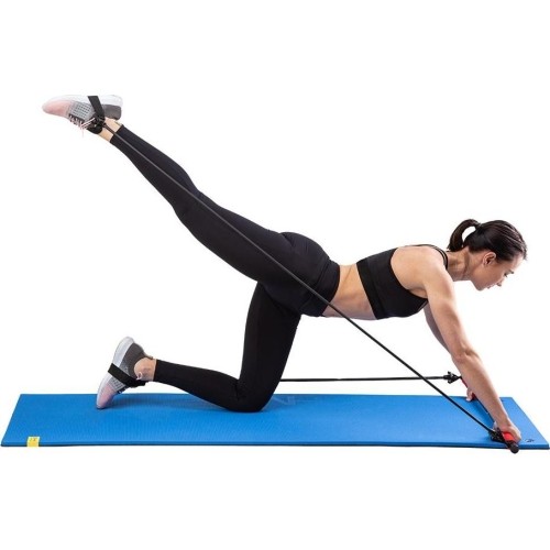 WIELOFUNKCYJNY DRĄŻEK DO PILATESU DC30