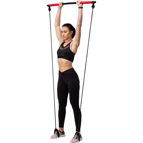 WIELOFUNKCYJNY DRĄŻEK DO PILATESU DC30