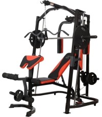 Atlas treningowy ATLAS X1 Smith Machine HMS