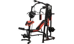 Atlas treningowy ATLAS X1 Smith Machine HMS