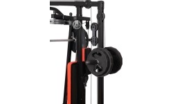 Atlas treningowy ATLAS X1 Smith Machine HMS