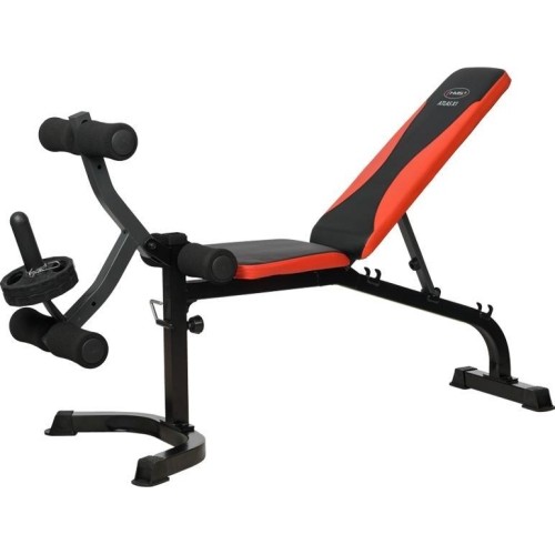 Atlas treningowy ATLAS X1 Smith Machine HMS