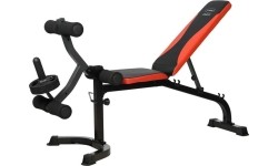 Atlas treningowy ATLAS X1 Smith Machine HMS