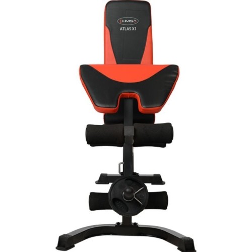 ATLAS X1 SMITH MACHINE HMS