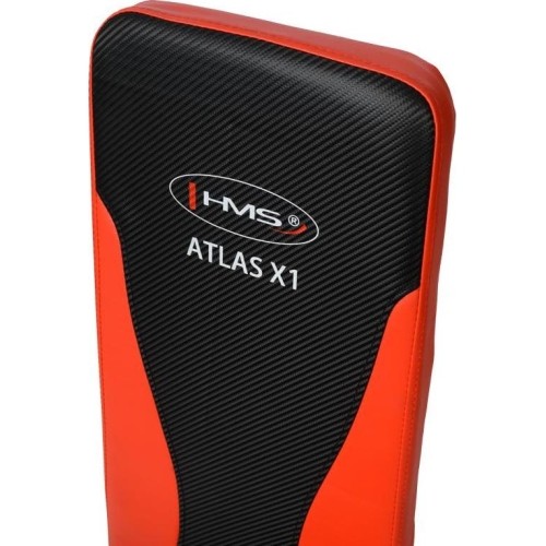 ATLAS X1 SMITH MACHINE HMS