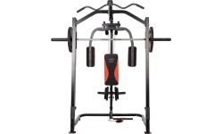Atlas treningowy ATLAS X1 Smith Machine HMS